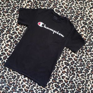 Champion T Shirt